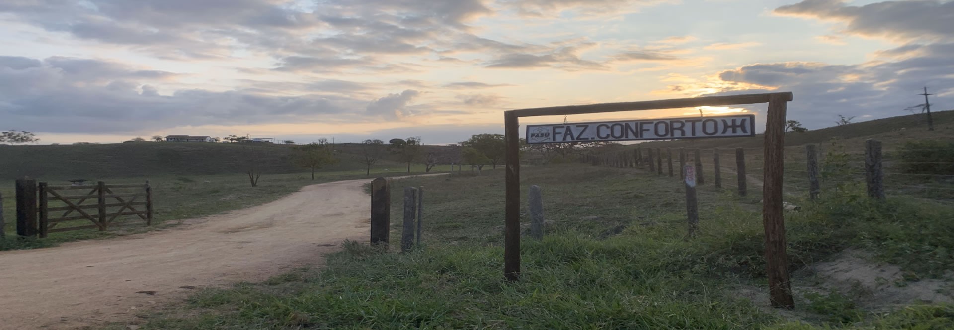 Fazenda Conforto
