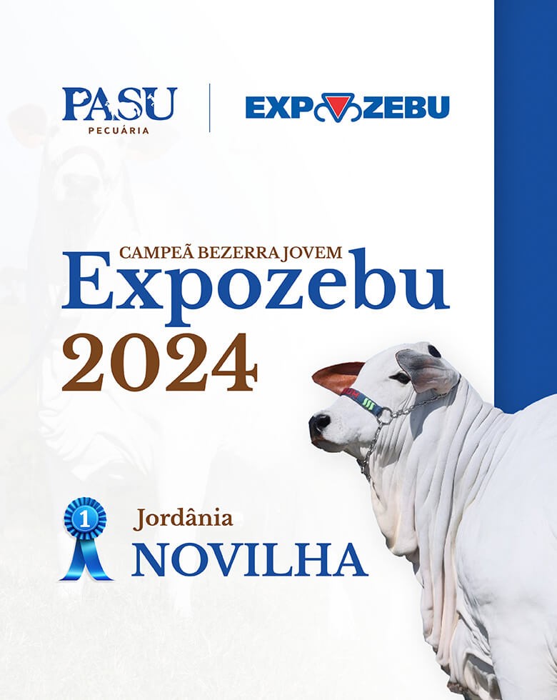 Expo Zebu