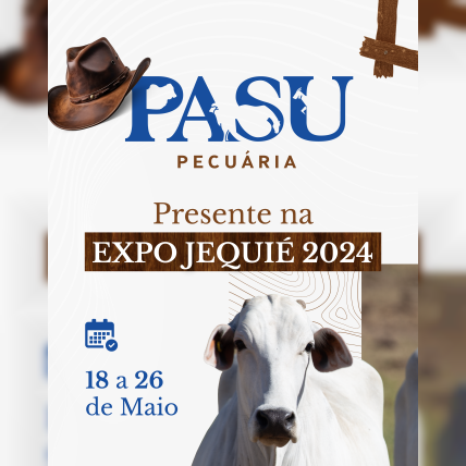 Expo Jequié 2024